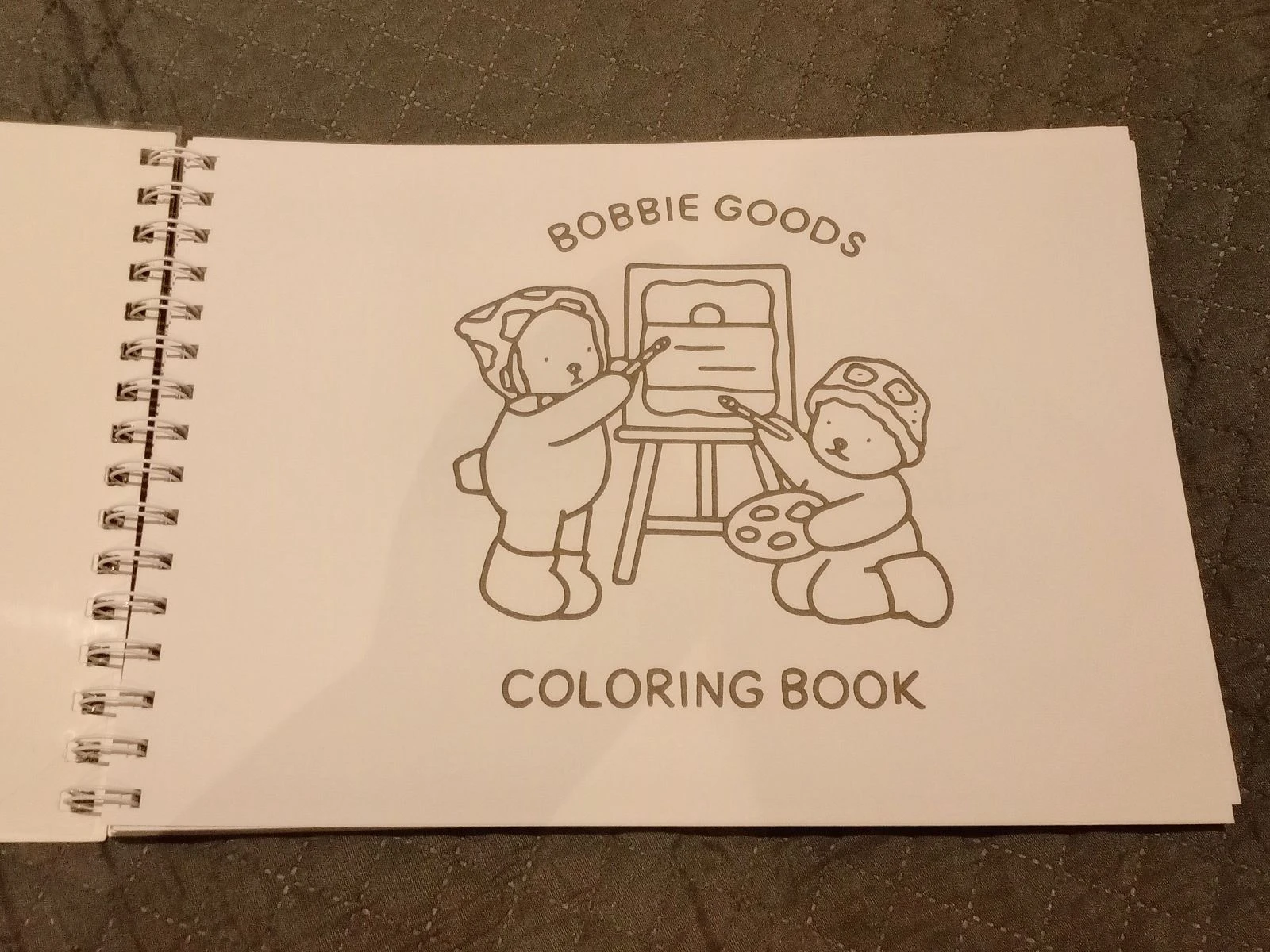 Livro de colorir  – photo 2
